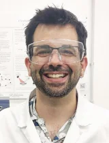 Fabien Michel