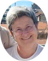 Linda Pastero